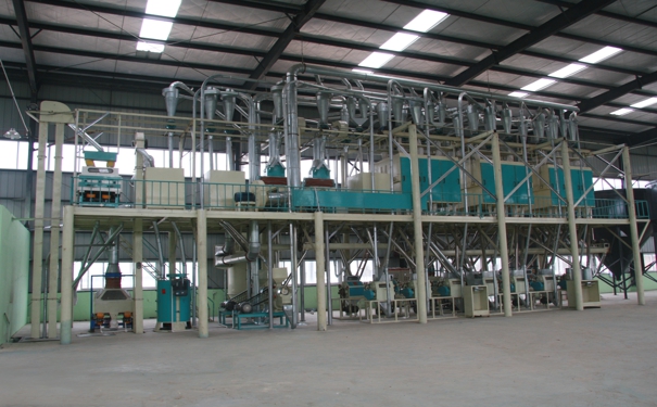 玉米脫皮制糝機(jī)多少錢(qián)一臺(tái)?拆卸工作要結(jié)合經(jīng)驗(yàn)與指導(dǎo)同步進(jìn)行