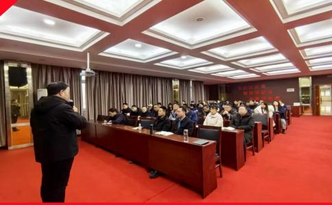 專業(yè)賦能 團(tuán)隊(duì)進(jìn)階——華豫萬通2025“管理高手實(shí)戰(zhàn)課”培訓(xùn)圓滿結(jié)束！